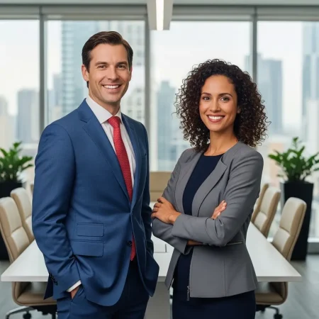 Business Strategy & Advisory