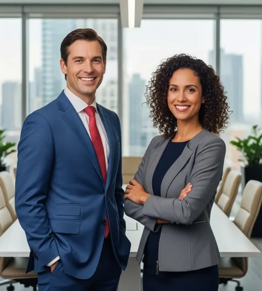 business-strategy-advisory Business Strategy & Advisory