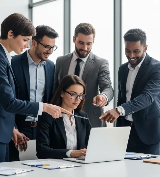 global-expertise Global Experties