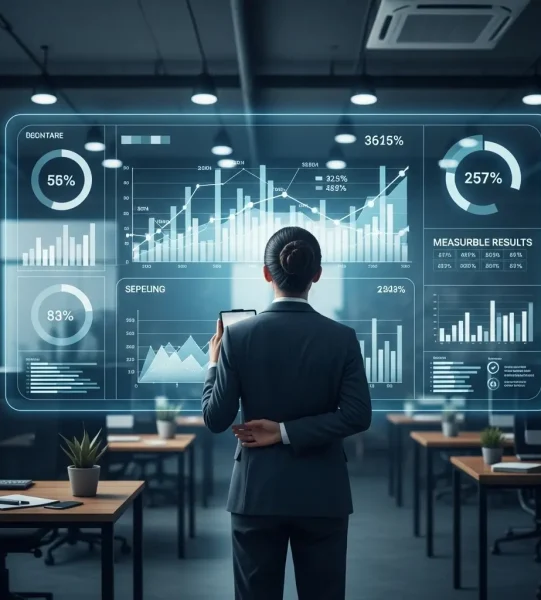 results-oriented Results Oriented