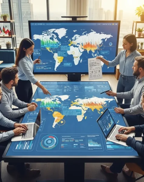 Global Market Entry-1