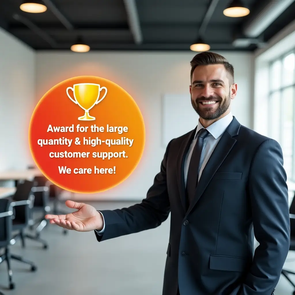 high-quality-customer-support