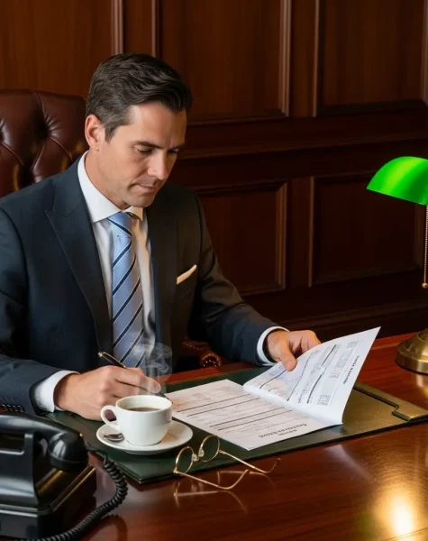 Tailored Solutions 3